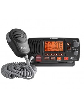 Radio VHF Fija MRF 57W