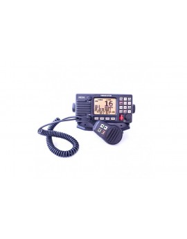 Radio VHF fija HM390 con...